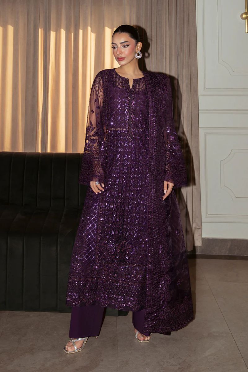 Neeshay Parinaaz Formals - Rohina