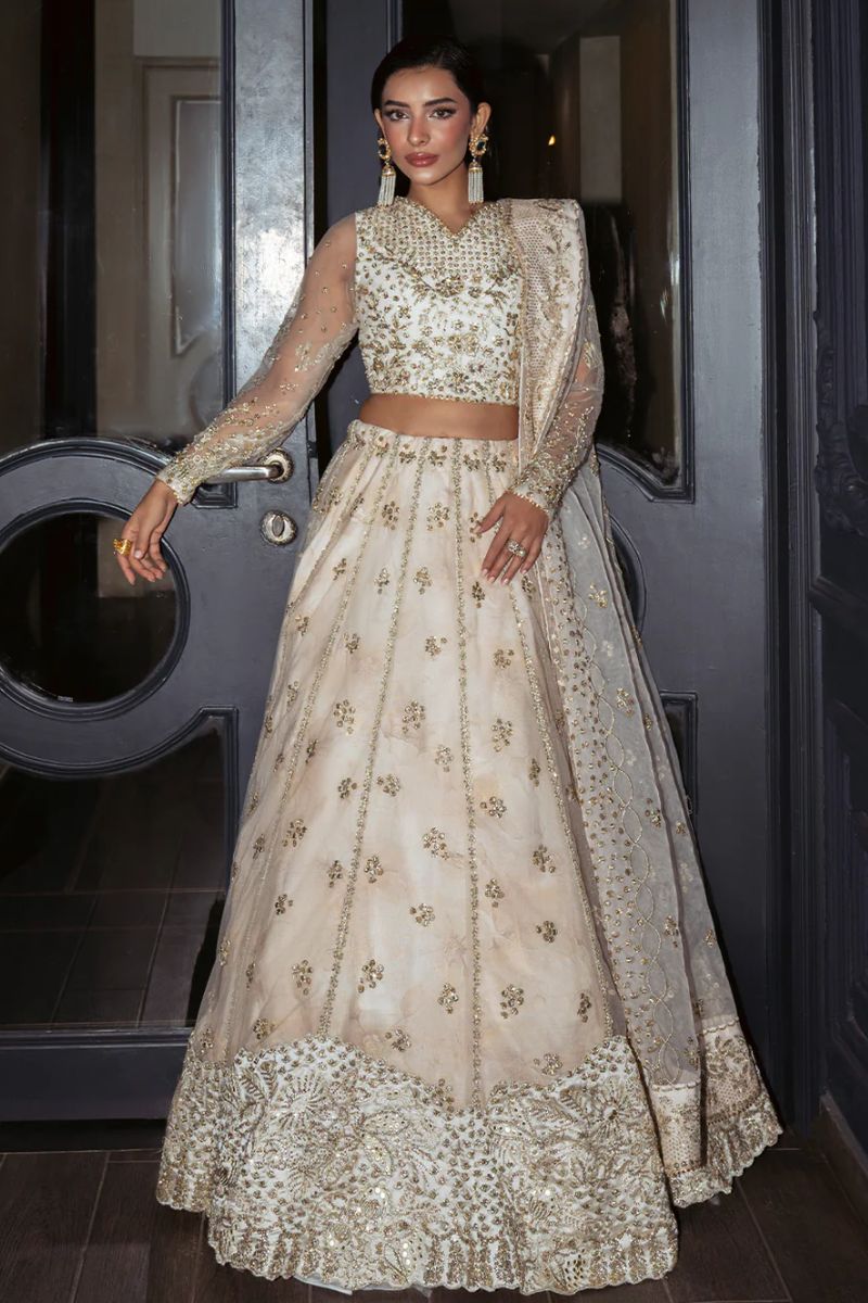 Neeshay Parinaaz Formals - Nilofer