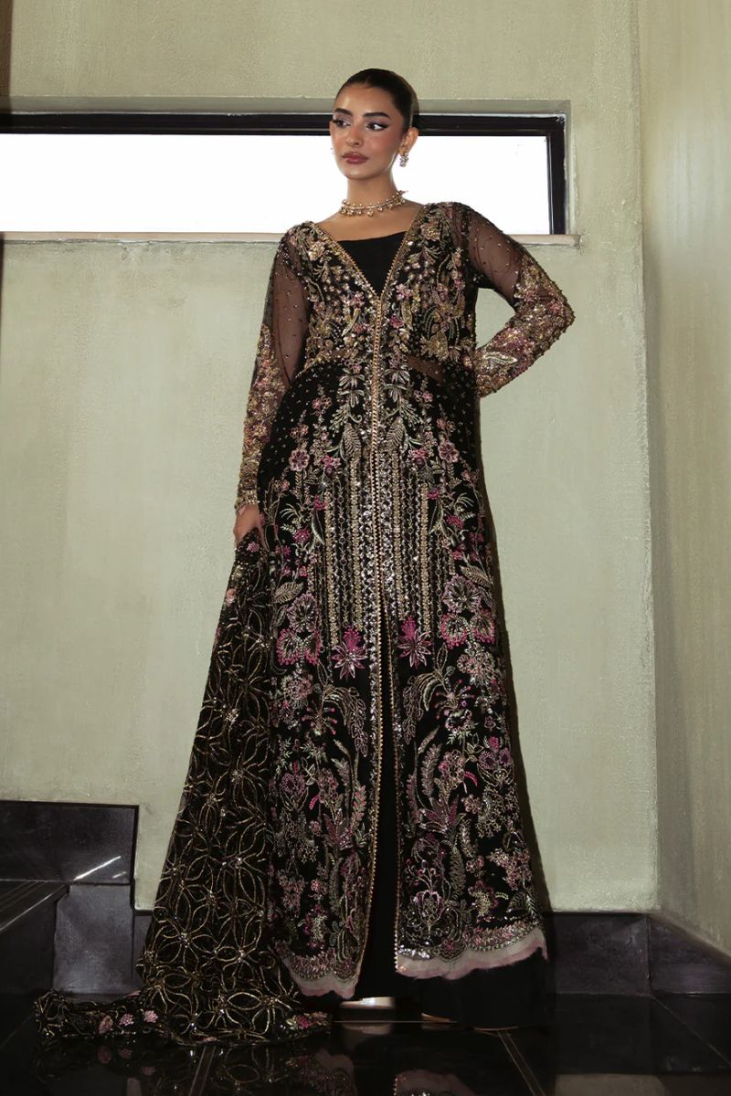 Neeshay Parinaaz Formals - Mehraab