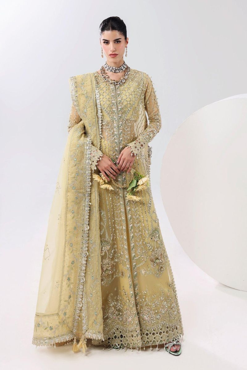 La more By Sardinia Wedding Formals - Amber haze