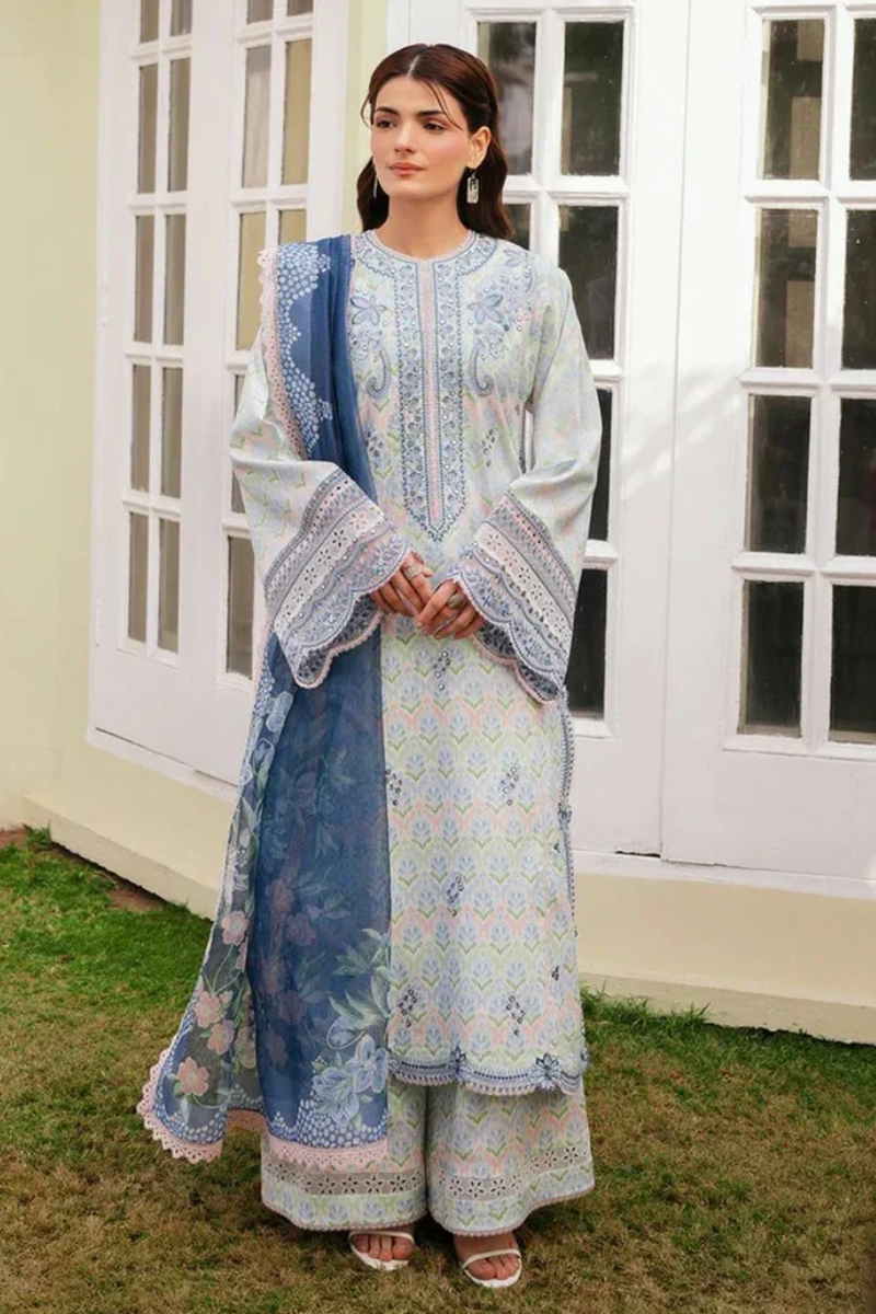 Afrozeh Florette Pre Eid'26 - SOVA