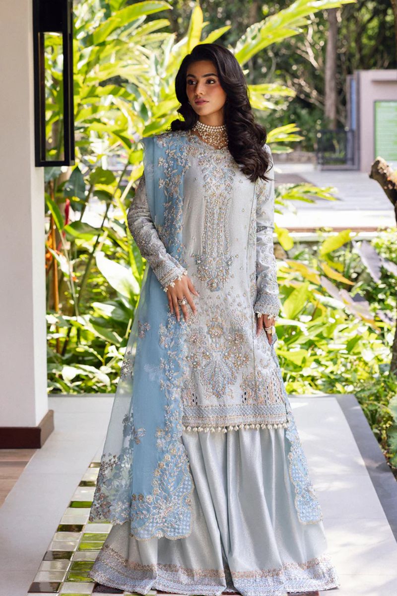 Saira Rizwan Wedding Festive - SRF25-06 SORAYA