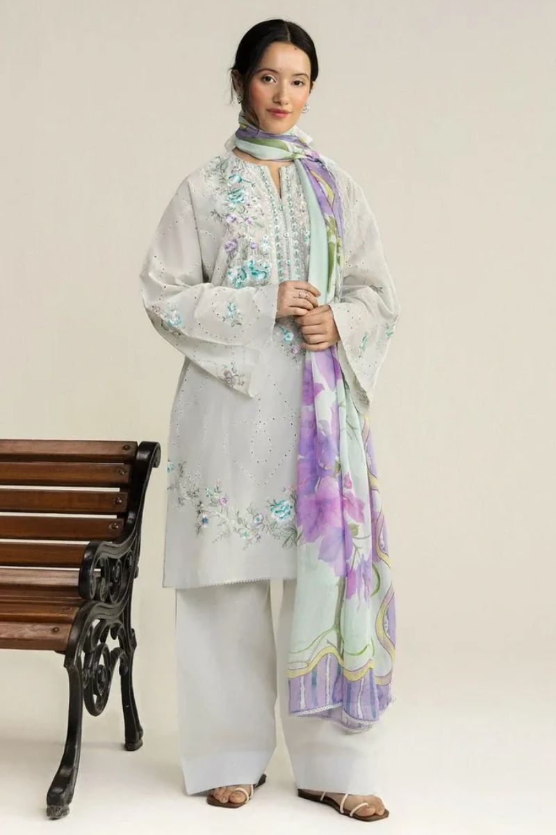 Coco Lawn Edit II - LUNE 2A