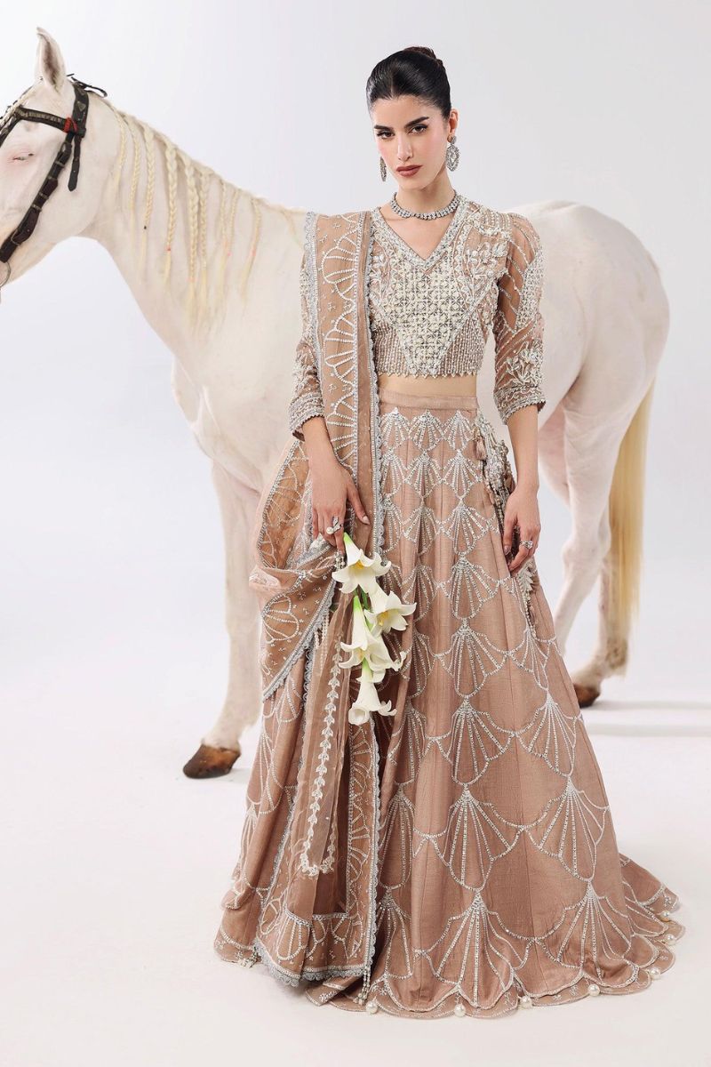 La more By Sardinia Wedding Formals - Silk Whisper