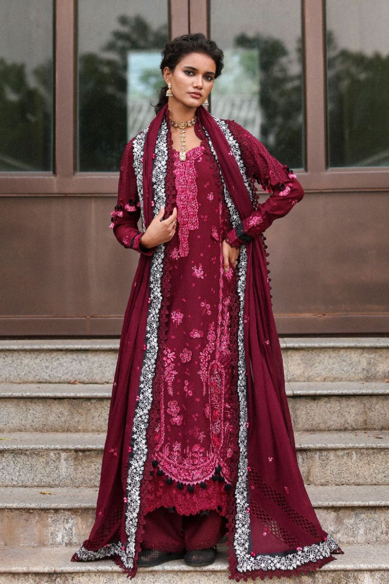 Republic WomensWear Lilas - D-1A AZARI