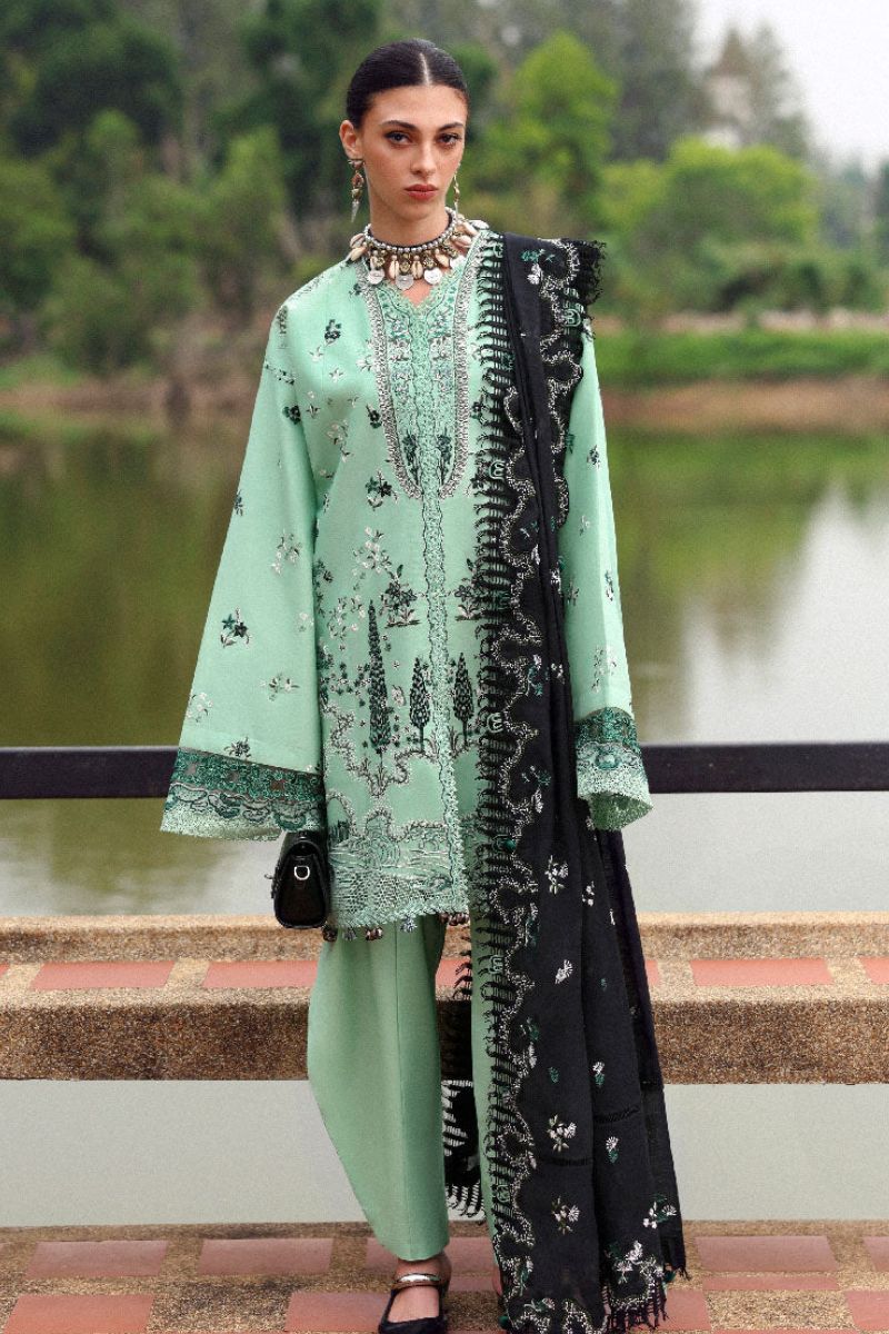 Republic WomensWear Lilas - D-6B SEREYA