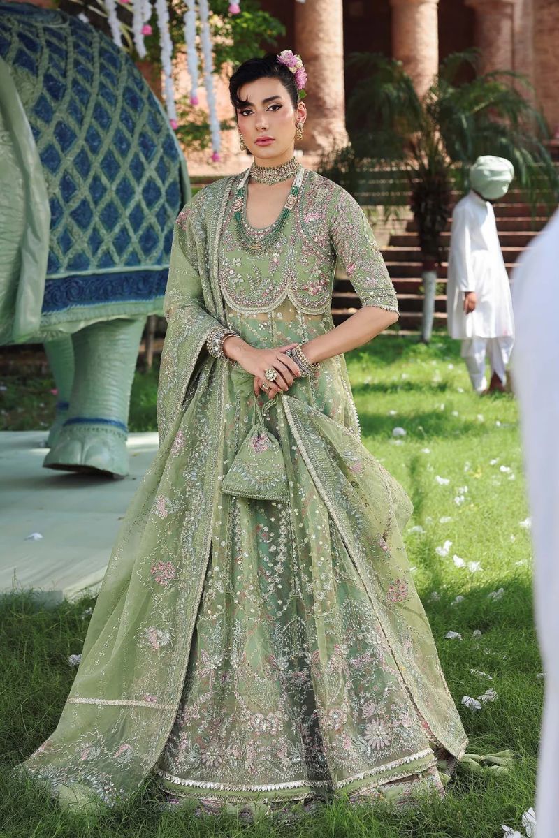 Sardinia Veere Di Wedding Brides Edit - HEER