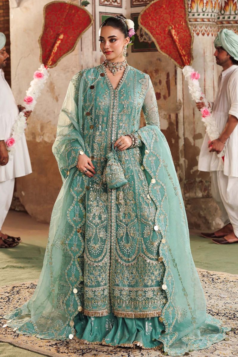 Sardinia Veere Di Wedding Brides Edit - ROOHI