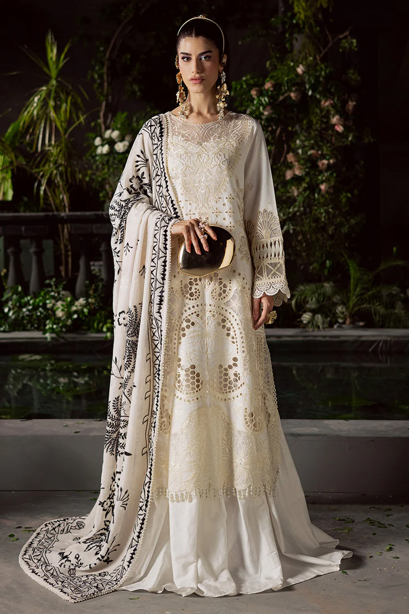 Mahnur Amelia Luxury Winter '25 - CK-003