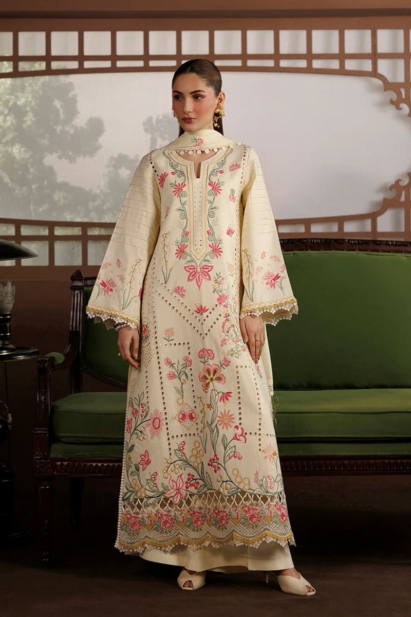 Mahnur Kaya Luxury Winter '26 - KA-03
