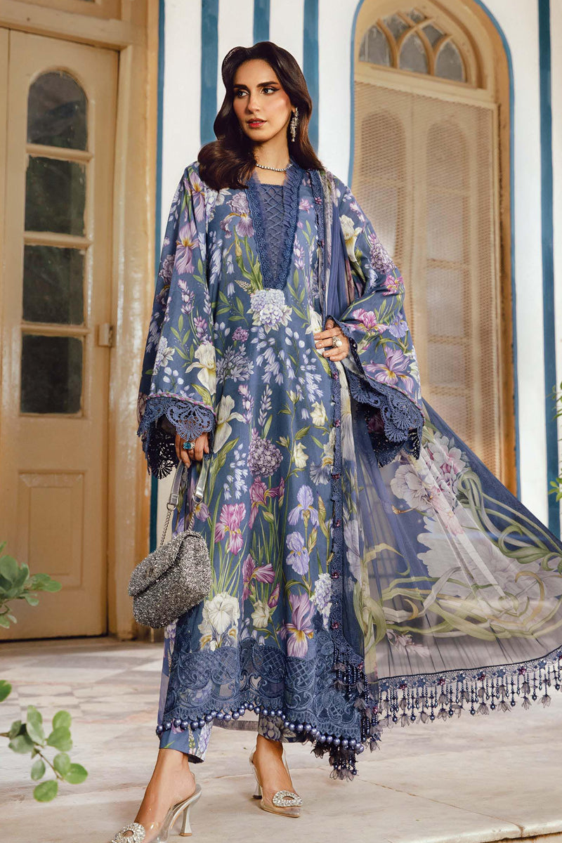 Maria B Mprints Fall Edit'25 - 8-B