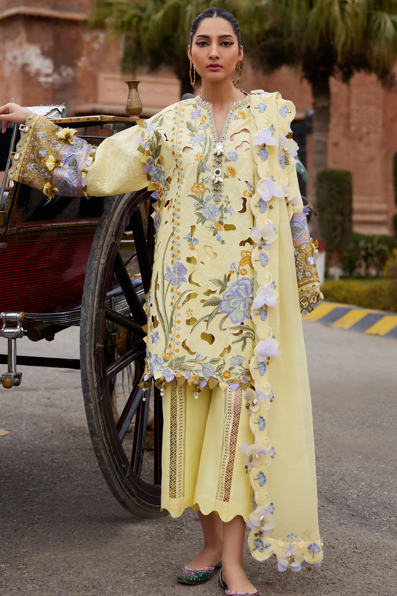 Elan Eid Lawn'25 - AMARA (EL25-09 A)
