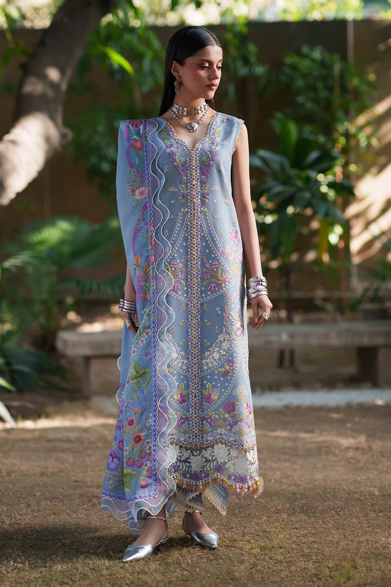 Bin Ilyas Heritage Dore Lawn'26 - 172-A