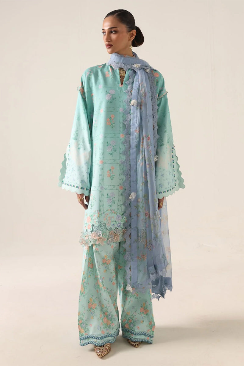 Republic Womenswear Summer Prints'26 - Léa