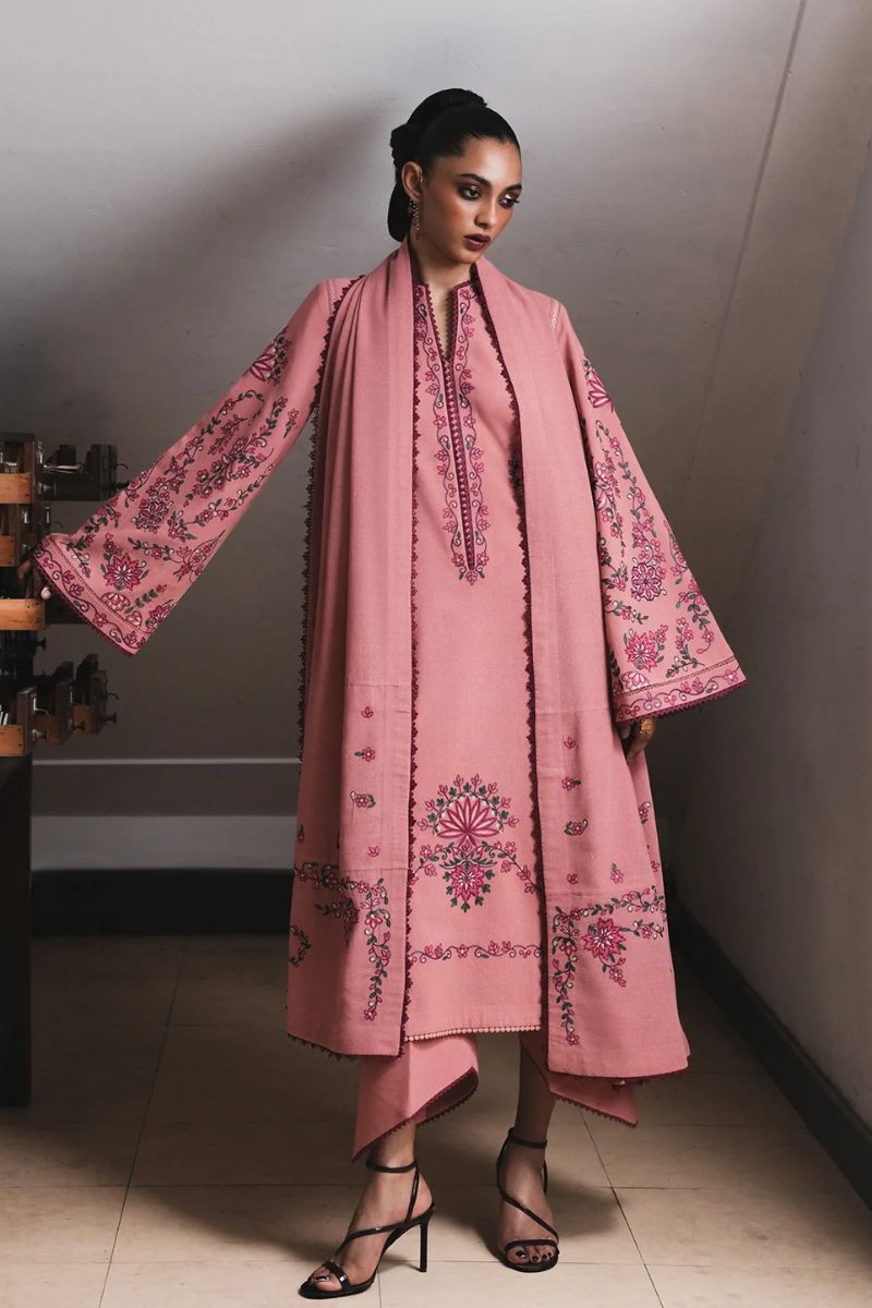 Jugnu Karandi Aw'26 - Dahlia