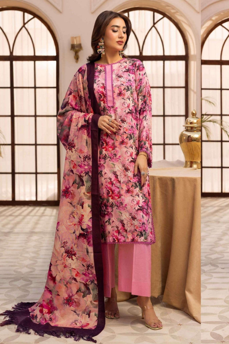 Afshan By Mahees Winter'26 - ML-07