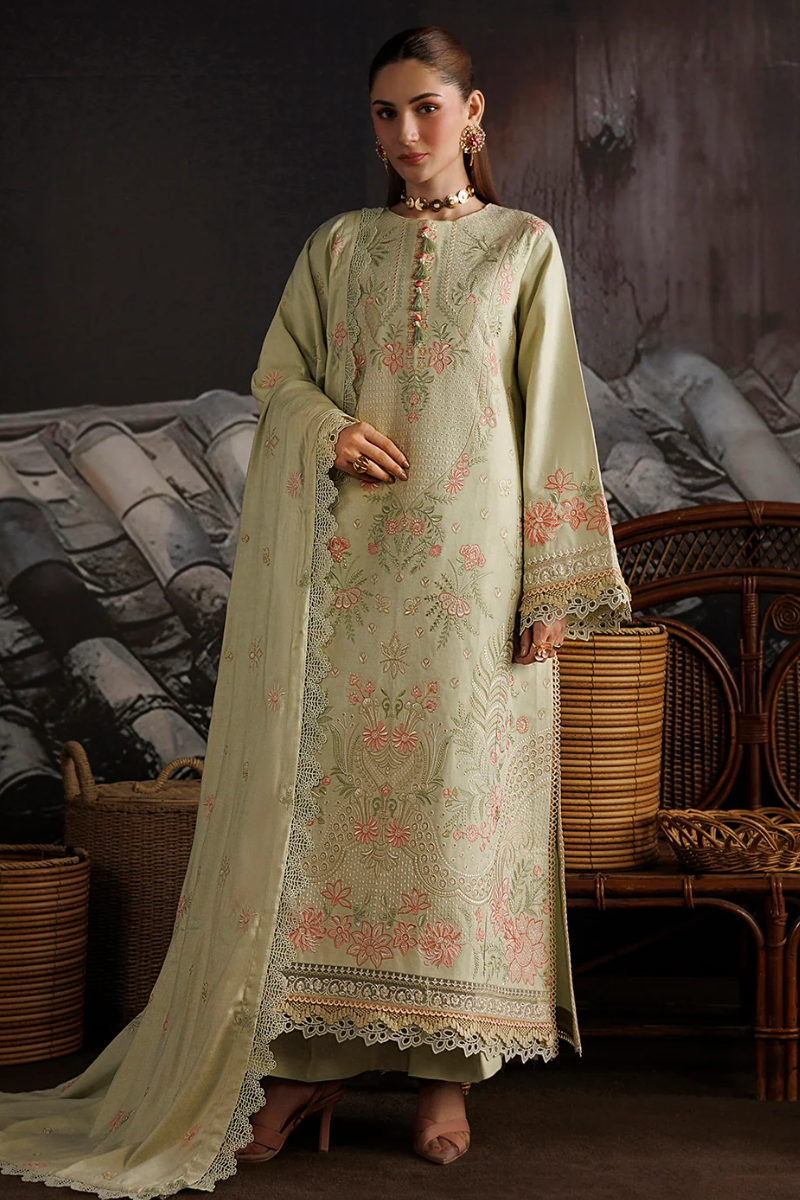 Mahnur Kaya Luxury Winter '26 - KA-02