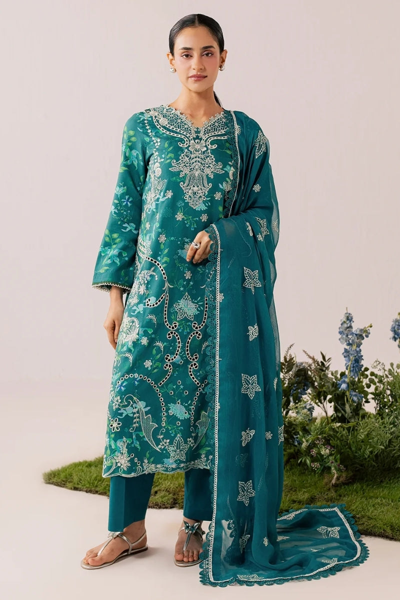 Mahnur Sage Winter '26 - IM-10