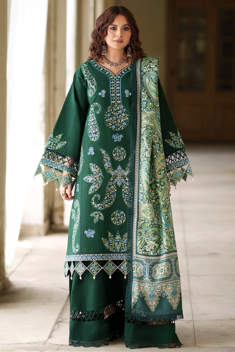 Mahnur Nova Khaddar '26 - NV-08