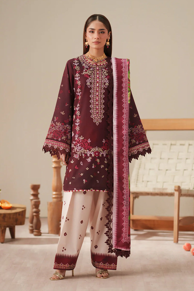 Bin Ilyas Jojo Summer '26 - 81B