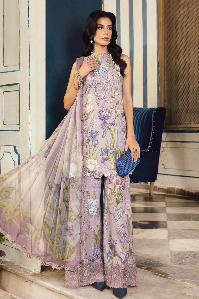 Maria B Mprints Fall Edit'25 - 8-A