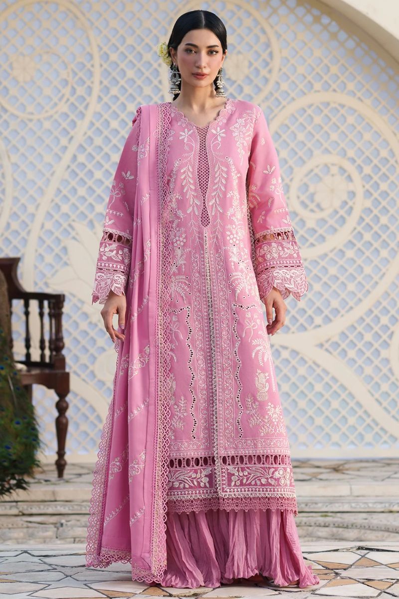 Mahnur Mastani Luxury Winter ‘26 - MS-08