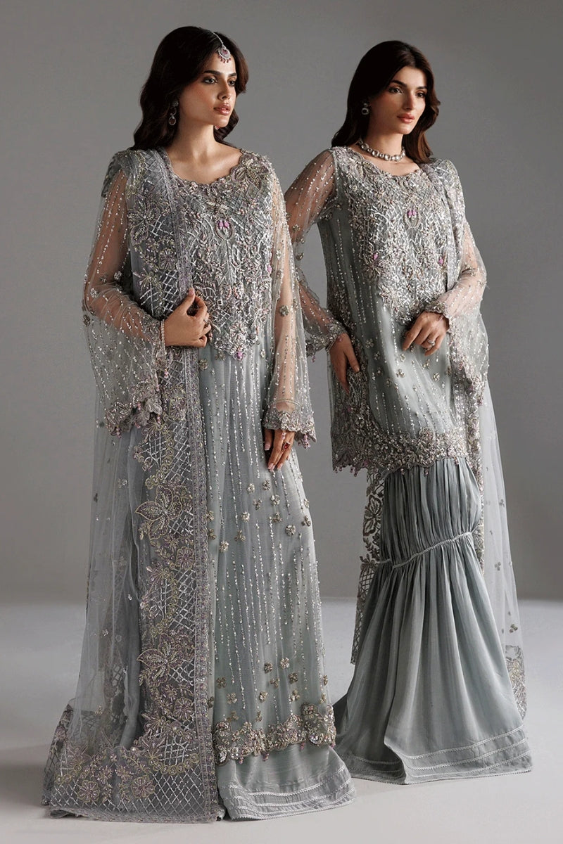 Ramsha Wedding Edits Vol-06'26 - H-602