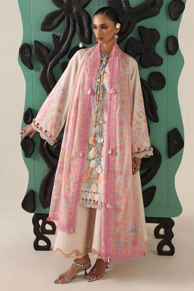 Republic Womenswear Summer Prints'26 - Liana