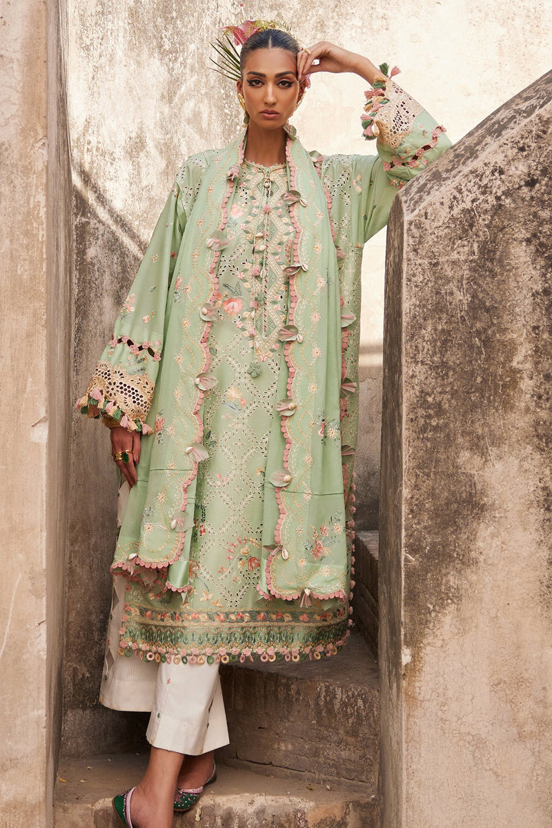 Elan Eid Lawn'25 - ALARA (EL25-12 A)