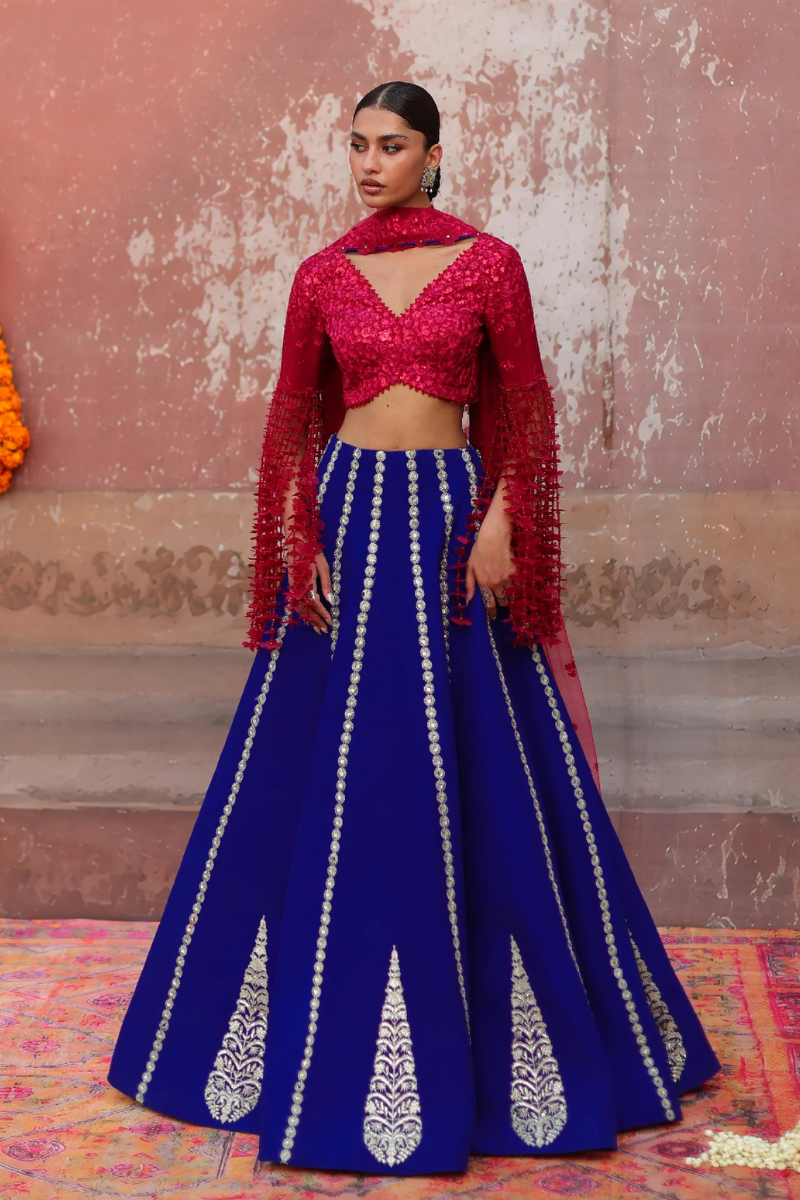 Republic Womenswear Neoma Festive'26 - Mehr un Nisa
