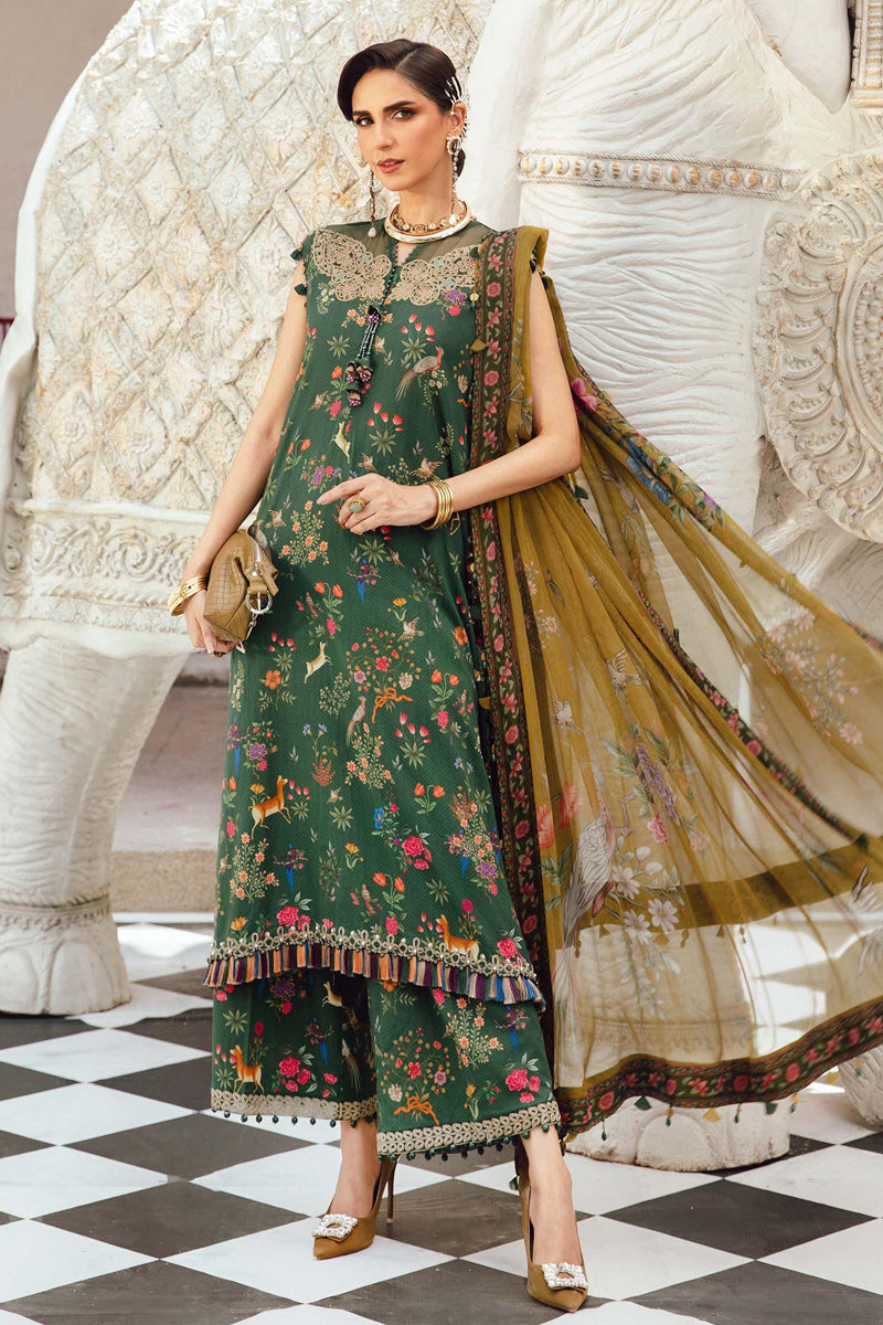 Maria B Mprints Fall Edit'25 - 7-B