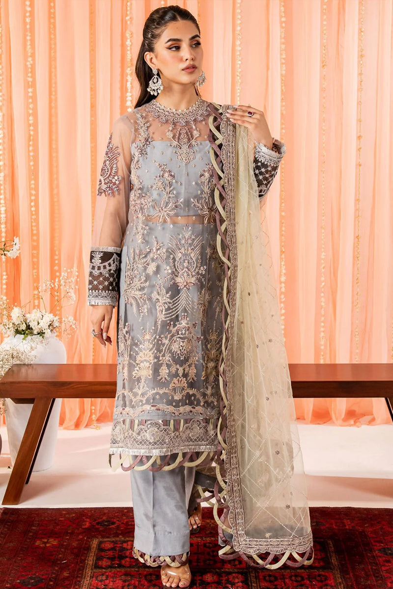 Neeshay - Dastan - Festive - Zaib