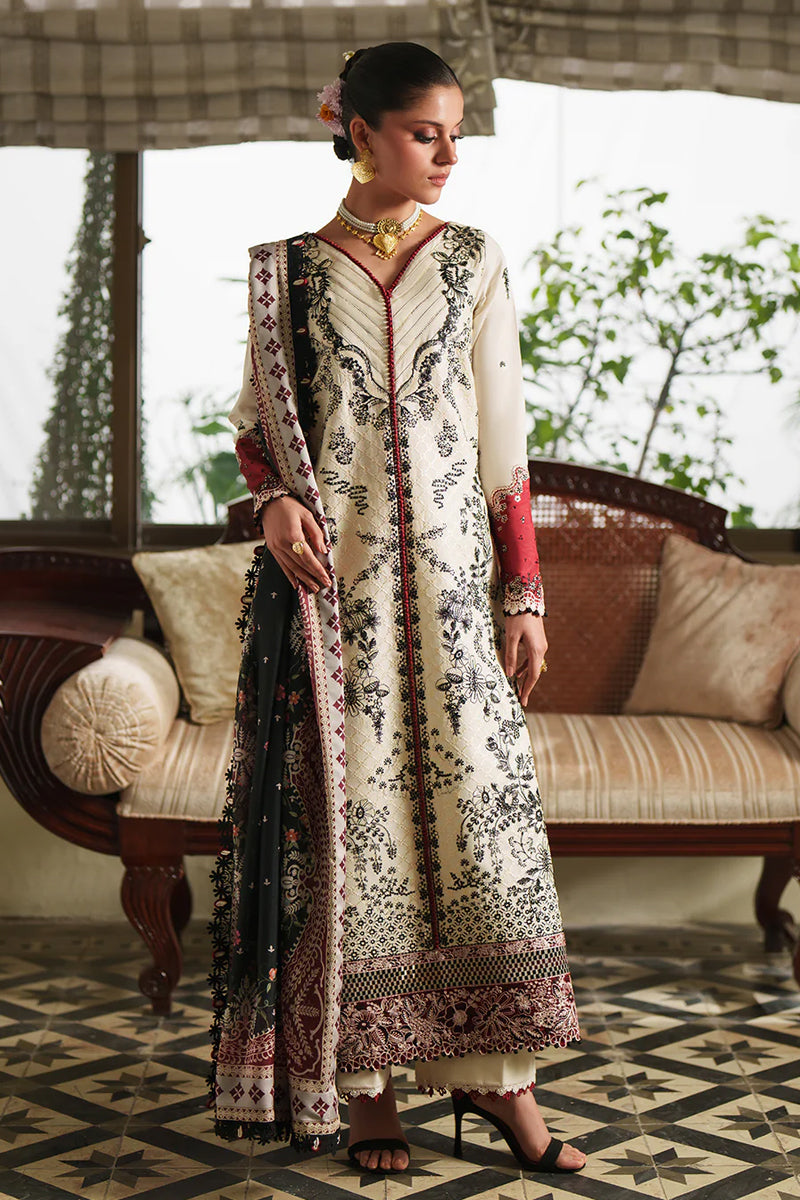 Bin Ilyas Heritage Dore Lawn'26 - 171-A