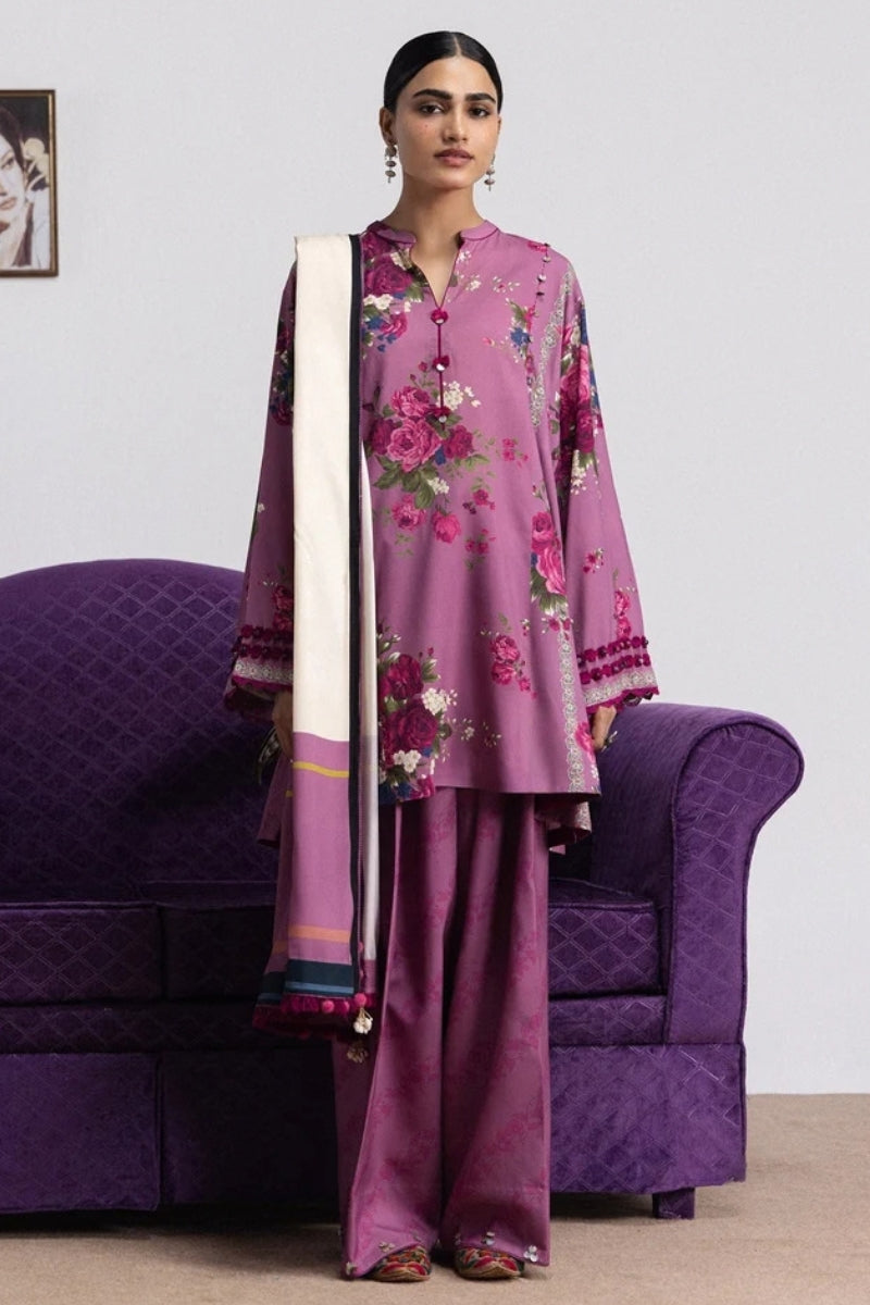 Zara Shahjahan Coco Prints Vol-04'26 - Katya-9A