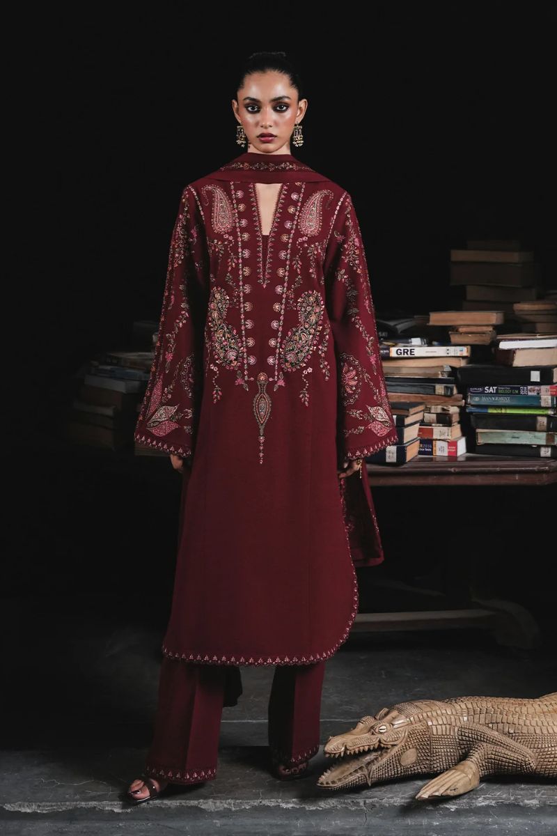 Jugnu Karandi Aw'26 - Parul