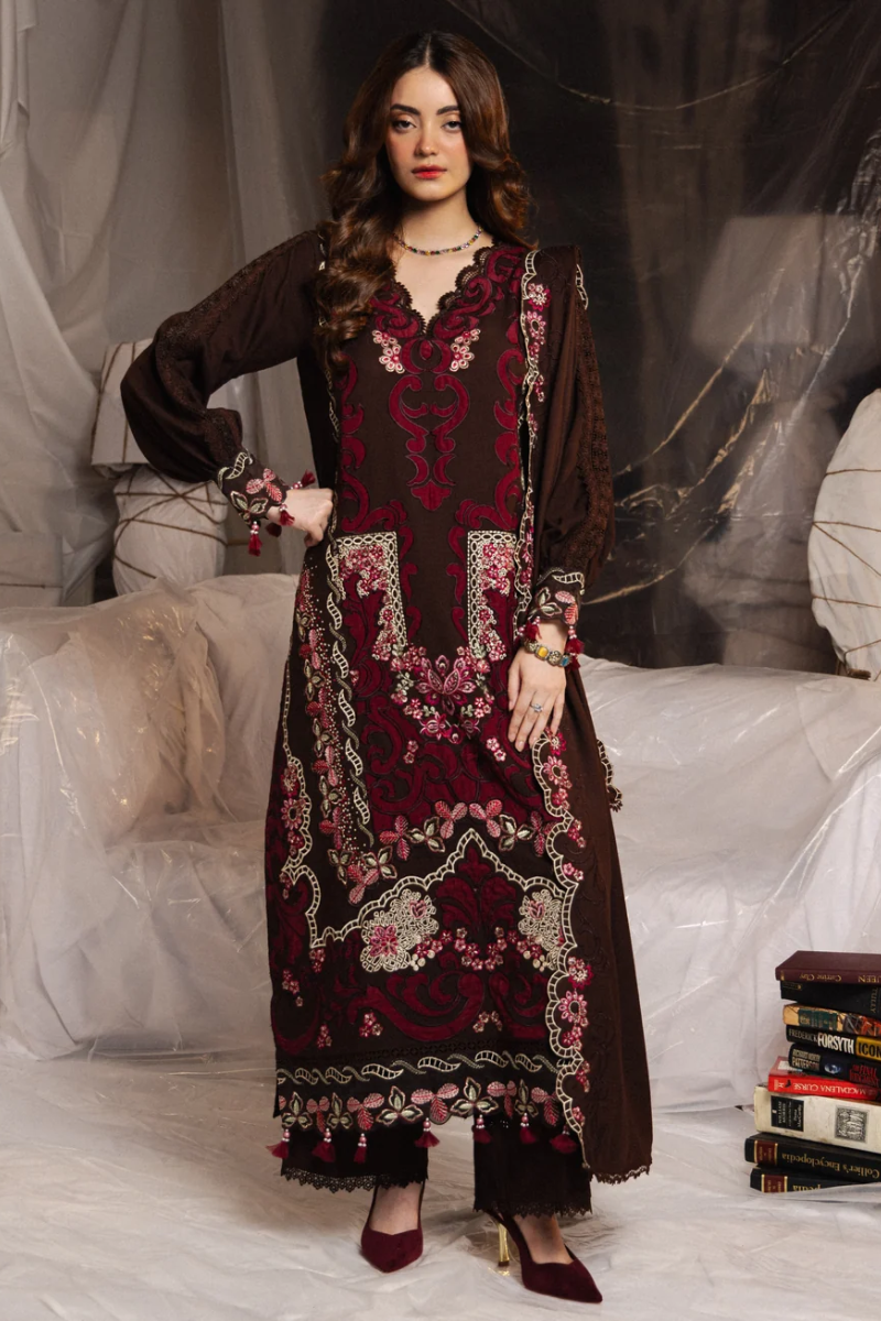 Parishay The Royal Galleria Winter'26 - RG-14