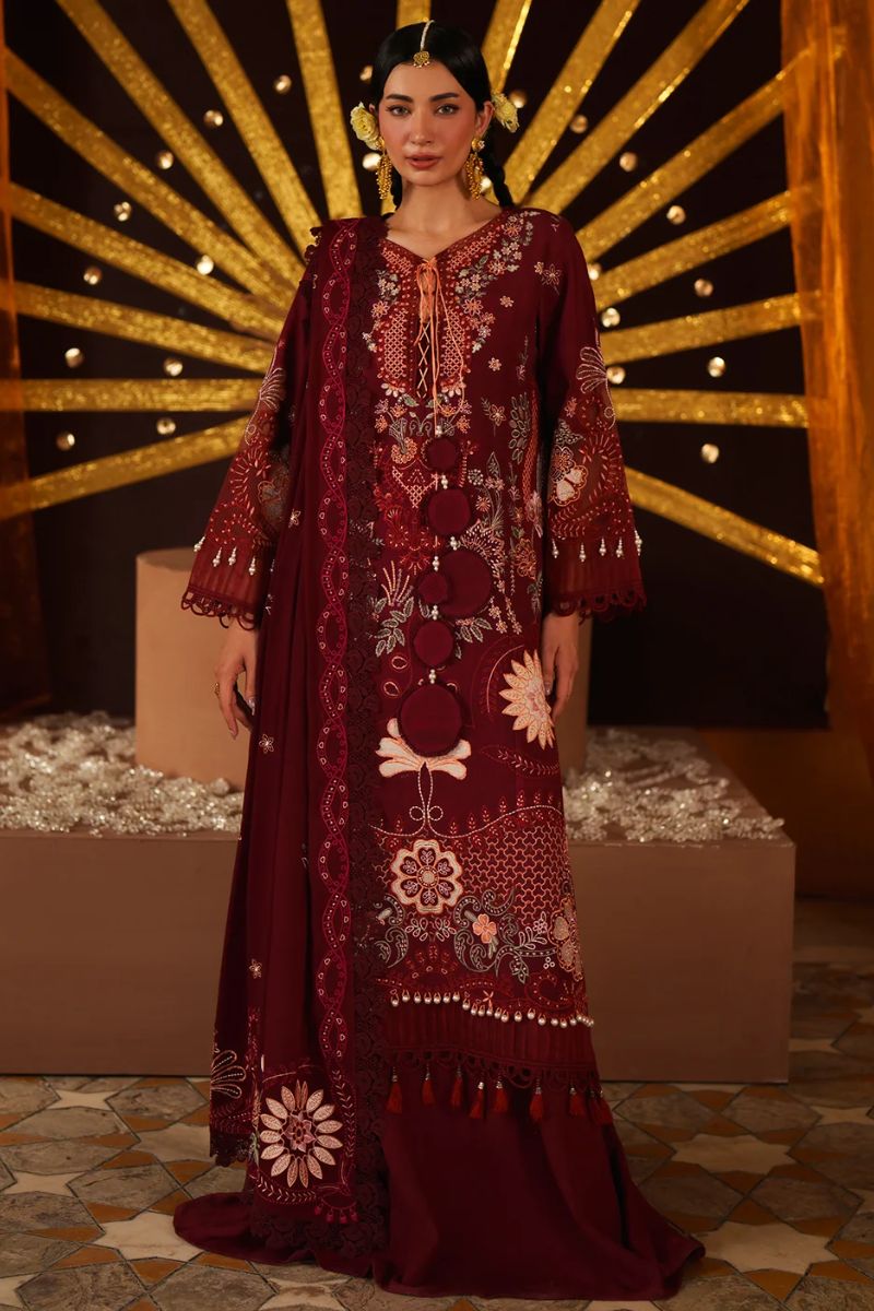Mahnur Mastani Luxury Winter ‘26 - MS-07