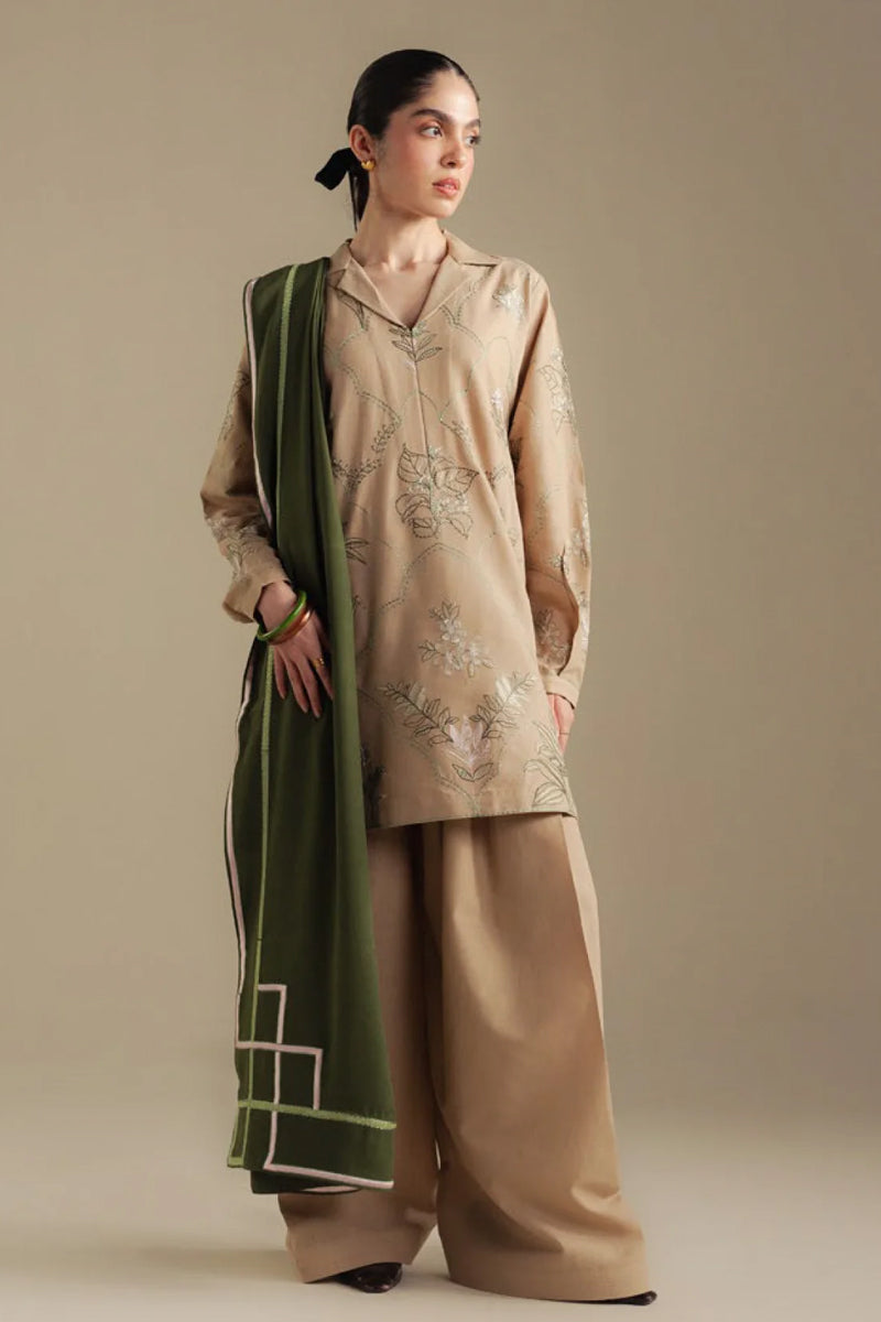 Coco By Zara Shahjahan'25 - CWU#1A - AMBER