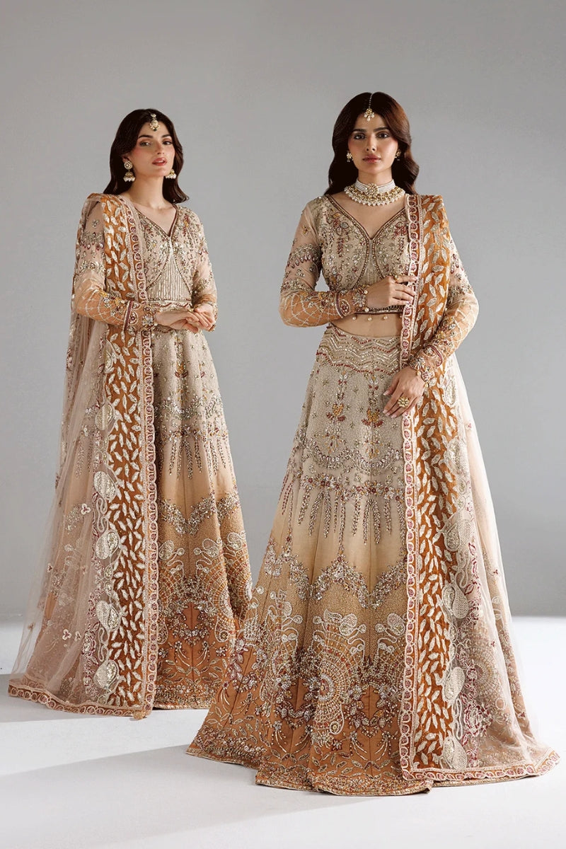 Ramsha Wedding Edits Vol-06'26 - H-601