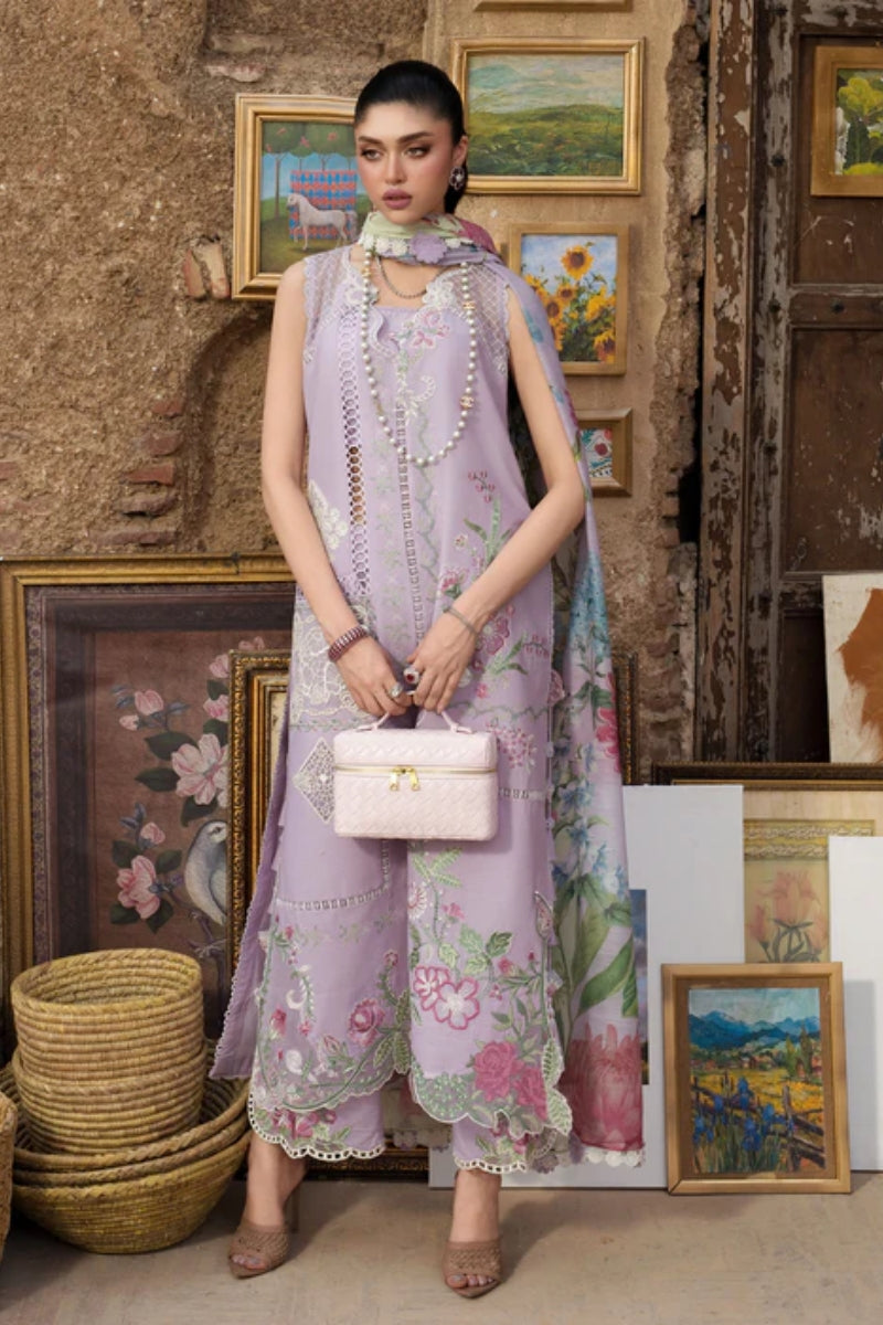 Bloom Saira Shakira Lawn'26 - IRIS 1B