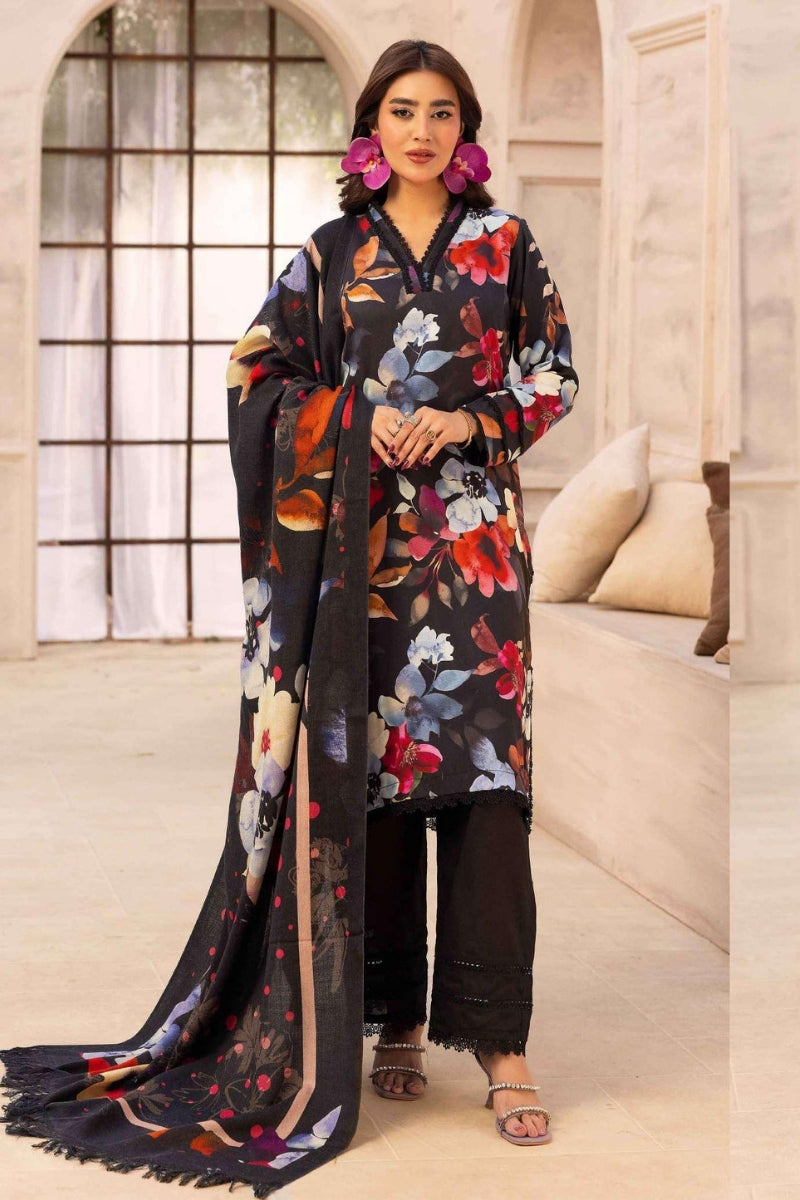 Afshan By Mahees Winter'26 - ML-08