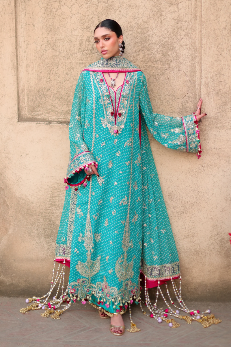 Republic Womenswear Neoma Festive'26 - Mehr