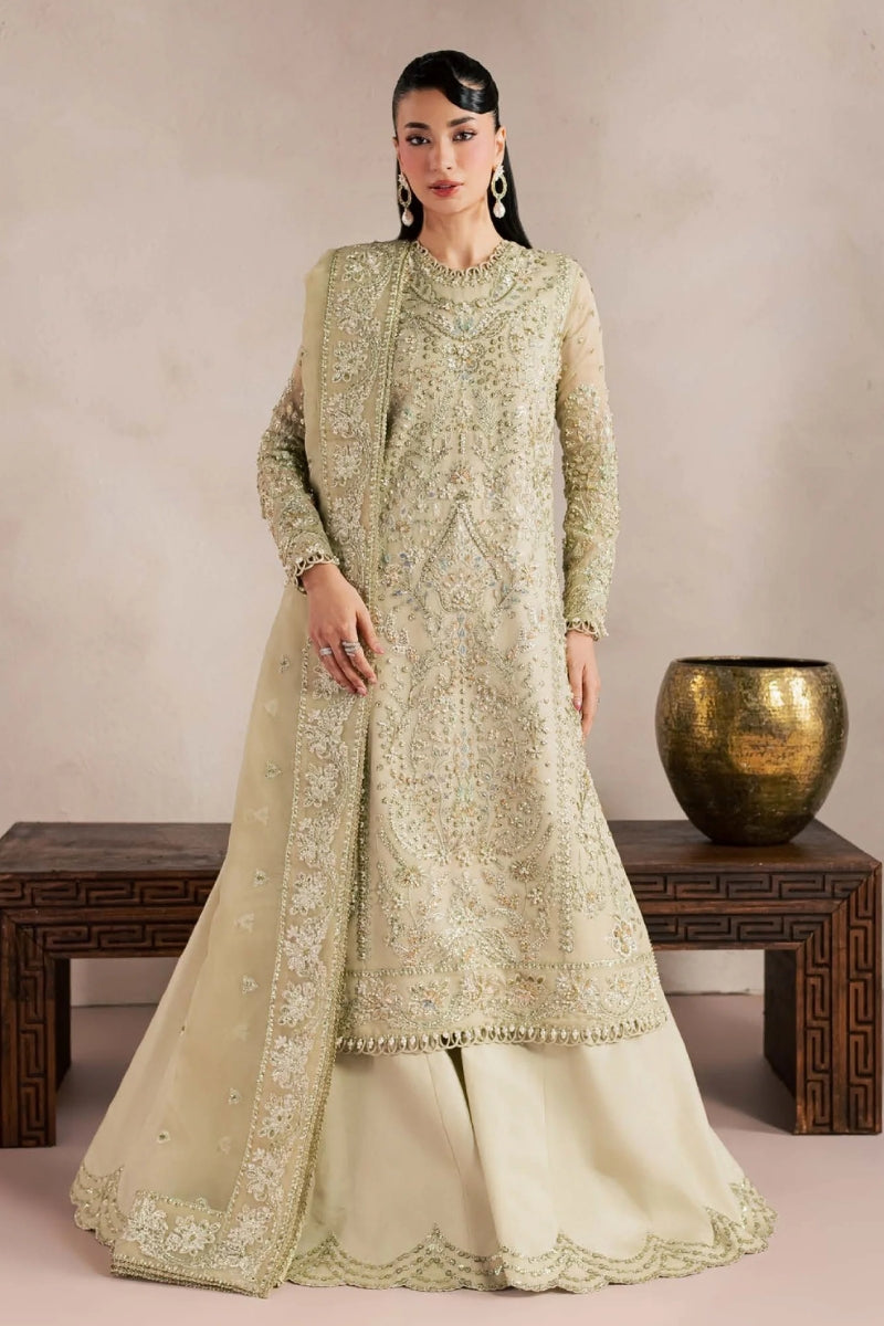 Sorelle by Aylin Festive'26 - Orlina