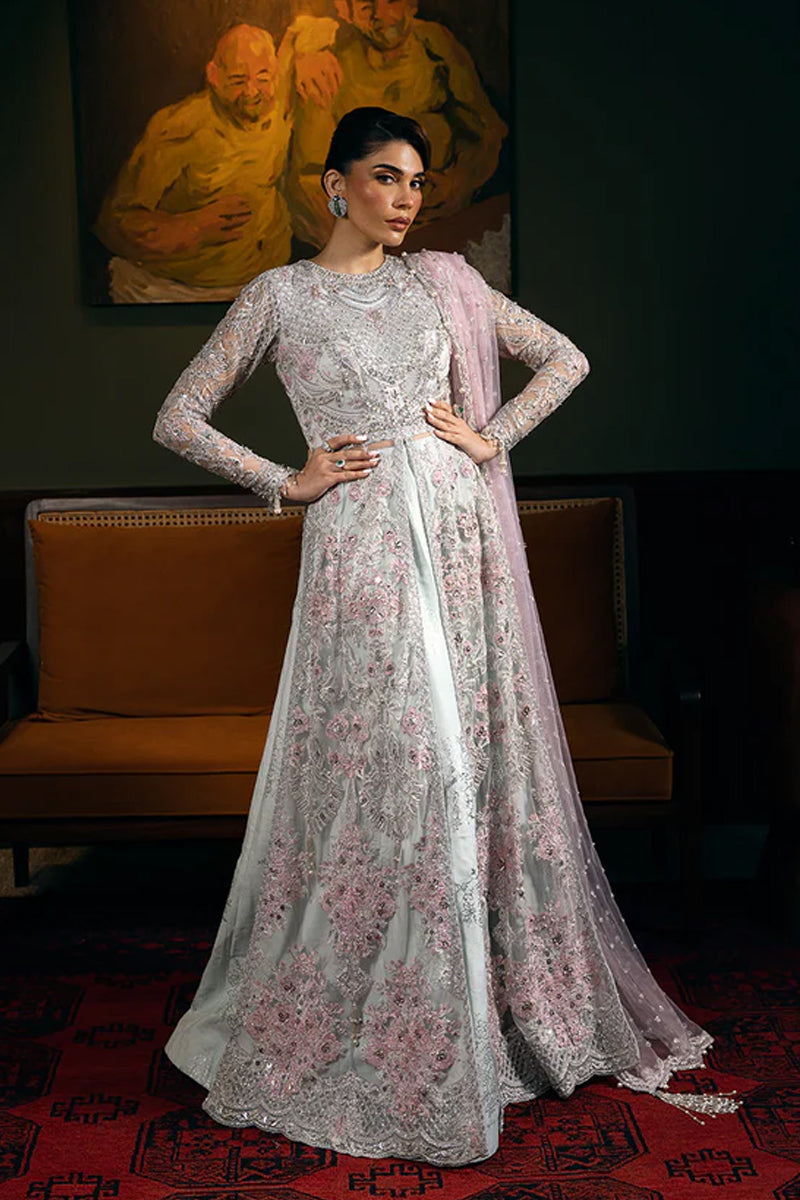 Saira Rizwan Festive Unstitched - KYLO-SRF-D-04