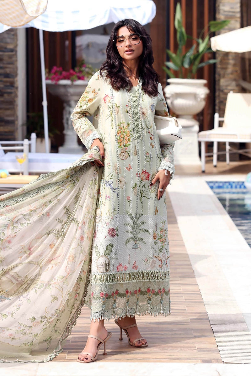 Maria.B M Prints Eid Edition'26 - MPT-3004-B