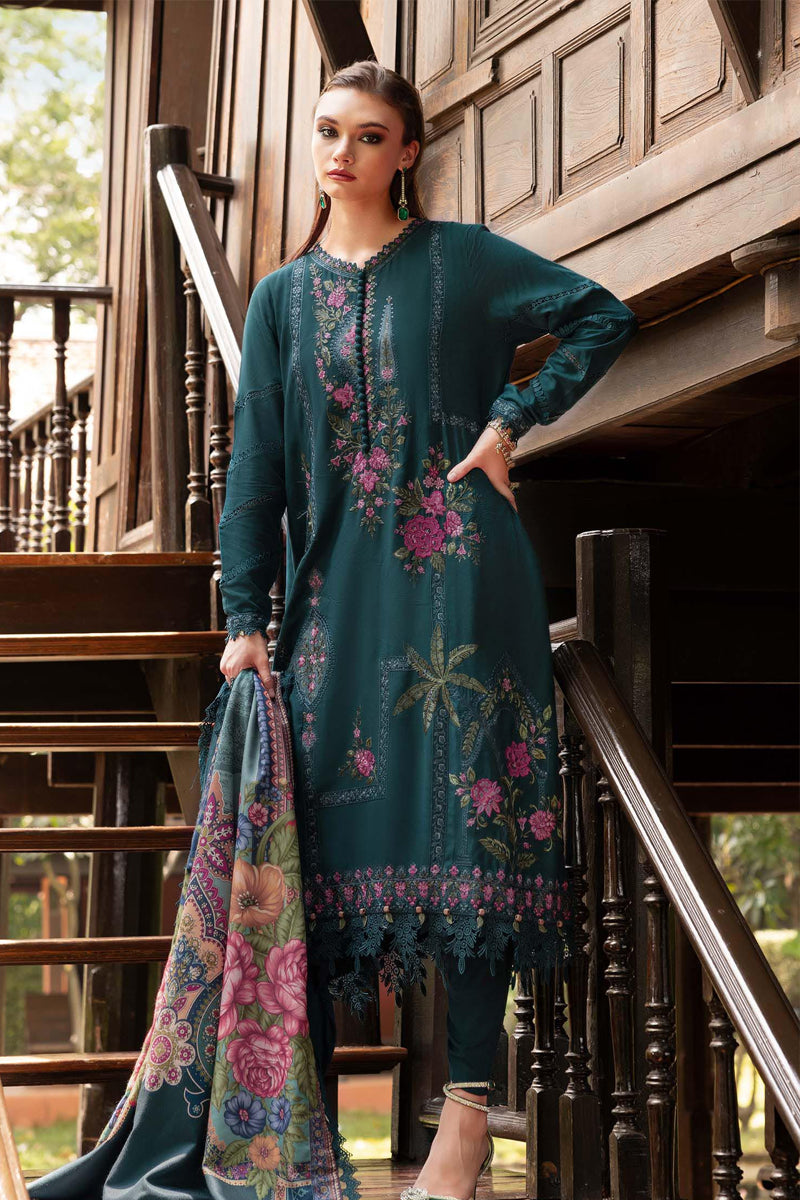 Maria.B M.Prints Winter'25 - MPT-2807-B