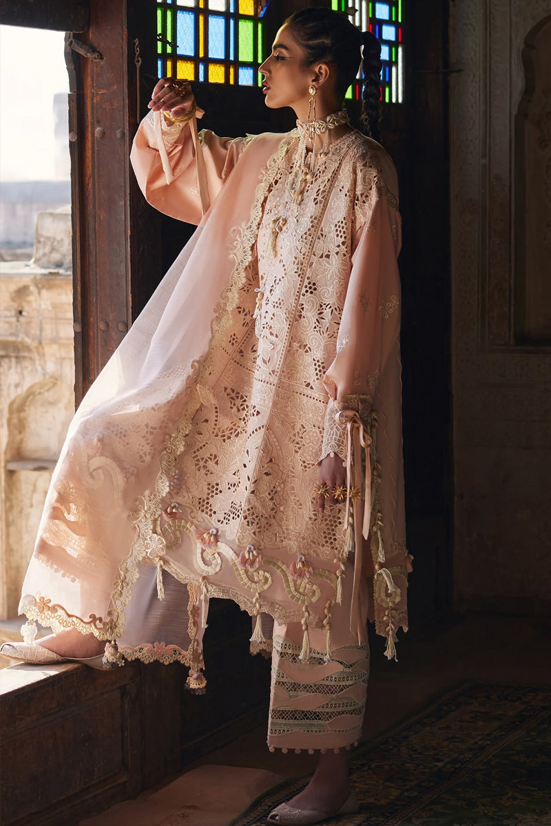 Elan Eid Lawn'25 - ISLA (EL25-02 A)