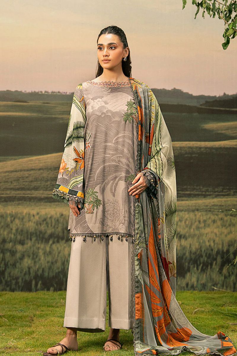 Maria.B M Basic Winter'25 - 06B