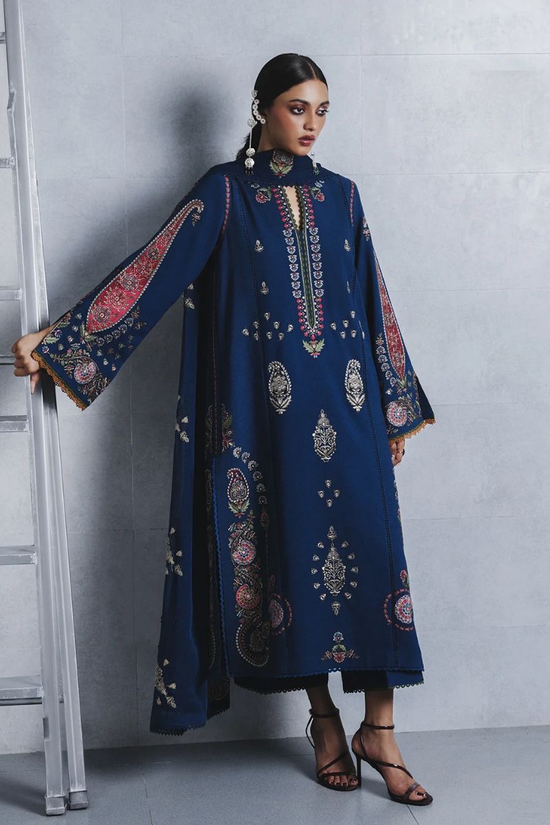 Jugnu Karandi Aw'26 - Nehri