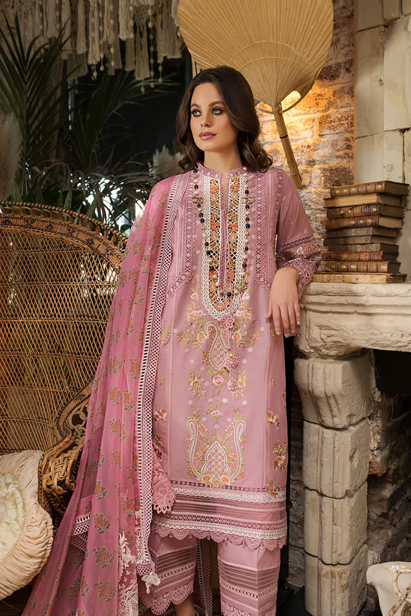 Sobia Nazir Luxury Lawn'23- 10B